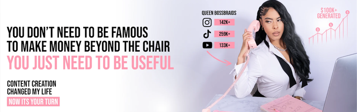 15 - Day Beyond The Chair Challenge