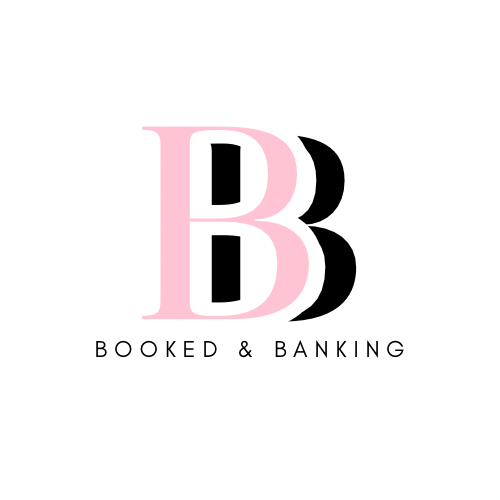 Booked & Banking 